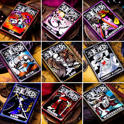 One Piece - S Edition